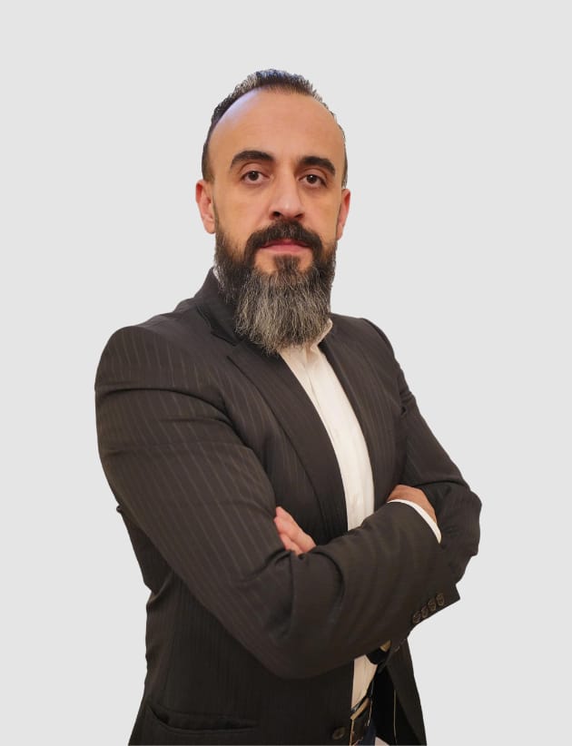portrait-RecepYildiz